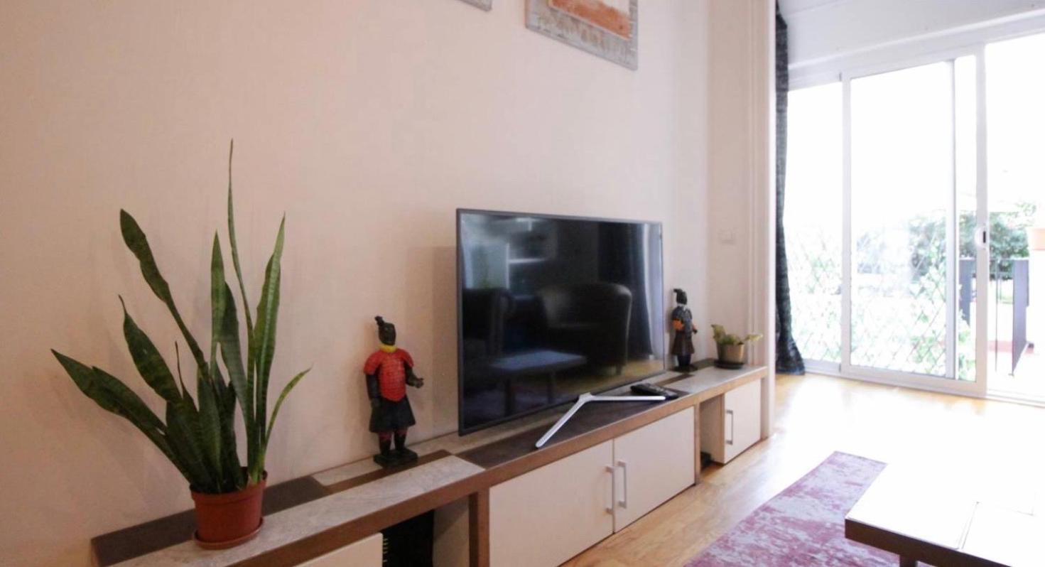 Eixample Modernista Apartment Barcellona Esterno foto