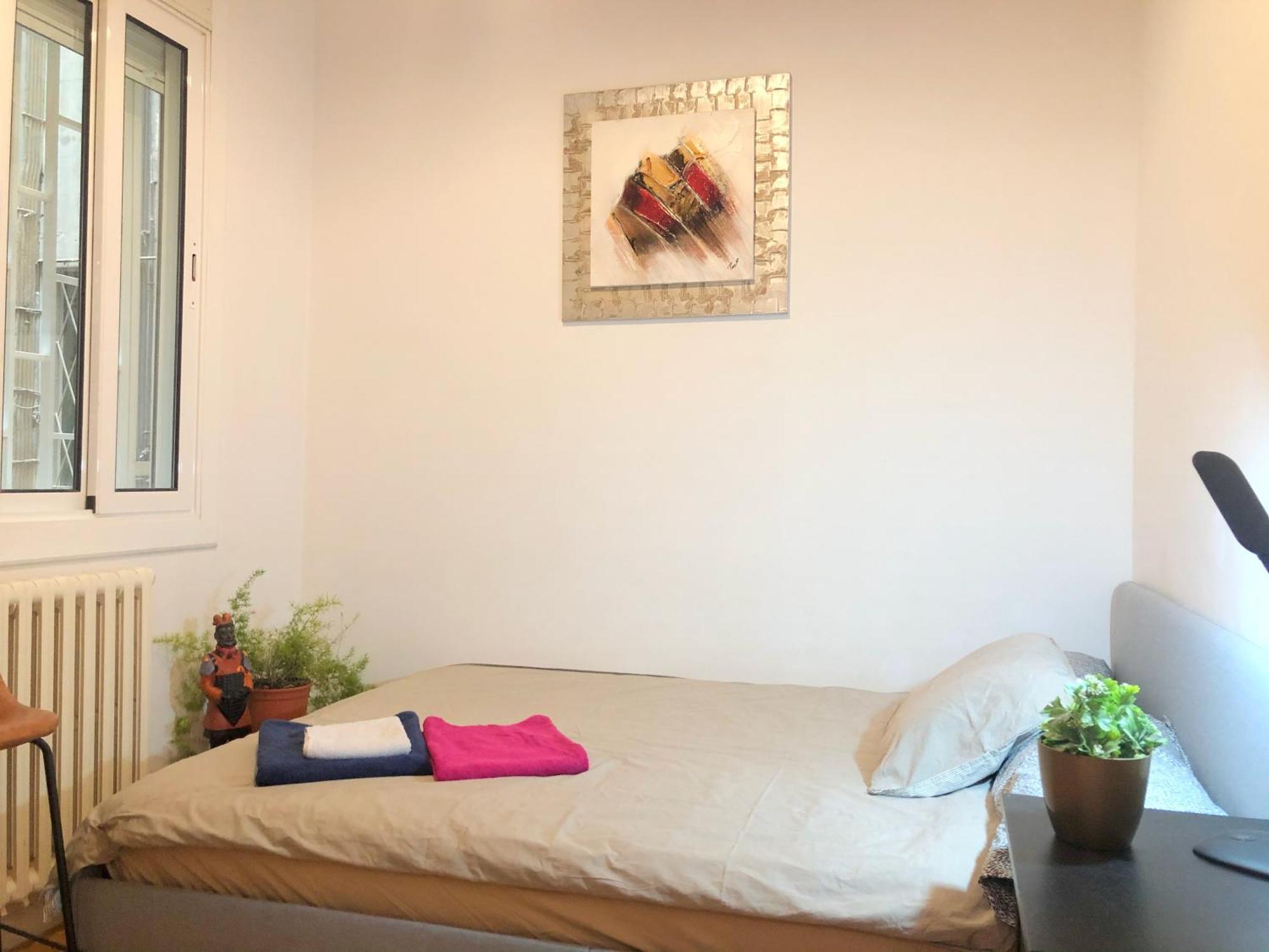 Eixample Modernista Apartment Barcellona Esterno foto