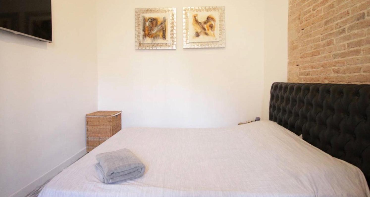 Eixample Modernista Apartment Barcellona Esterno foto