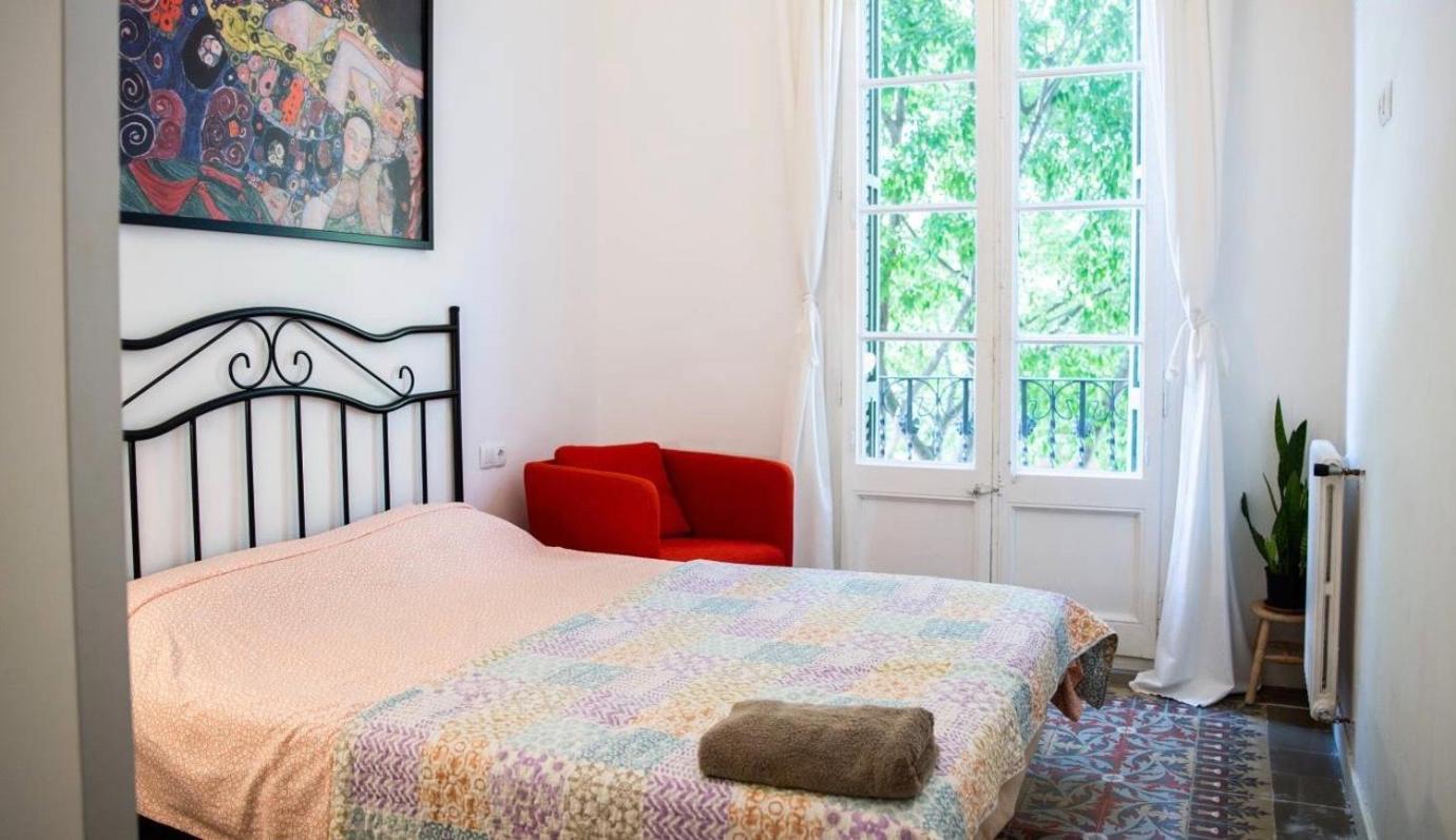 Eixample Modernista Apartment Barcellona Esterno foto