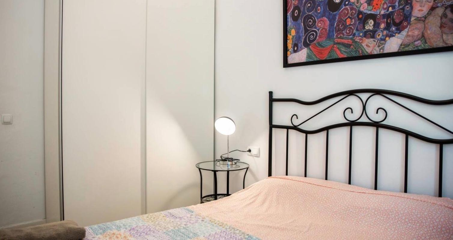 Eixample Modernista Apartment Barcellona Esterno foto