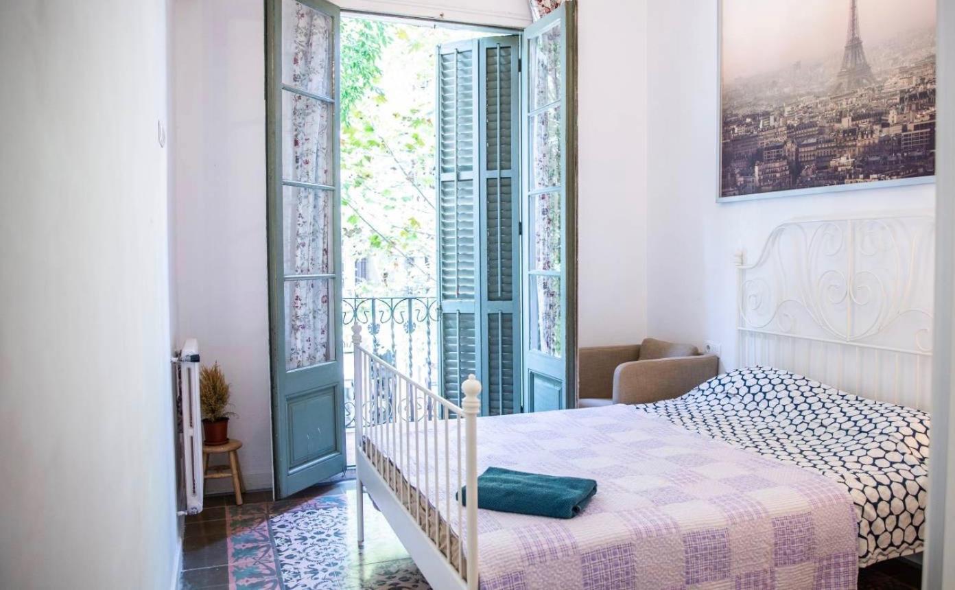 Eixample Modernista Apartment Barcellona Esterno foto